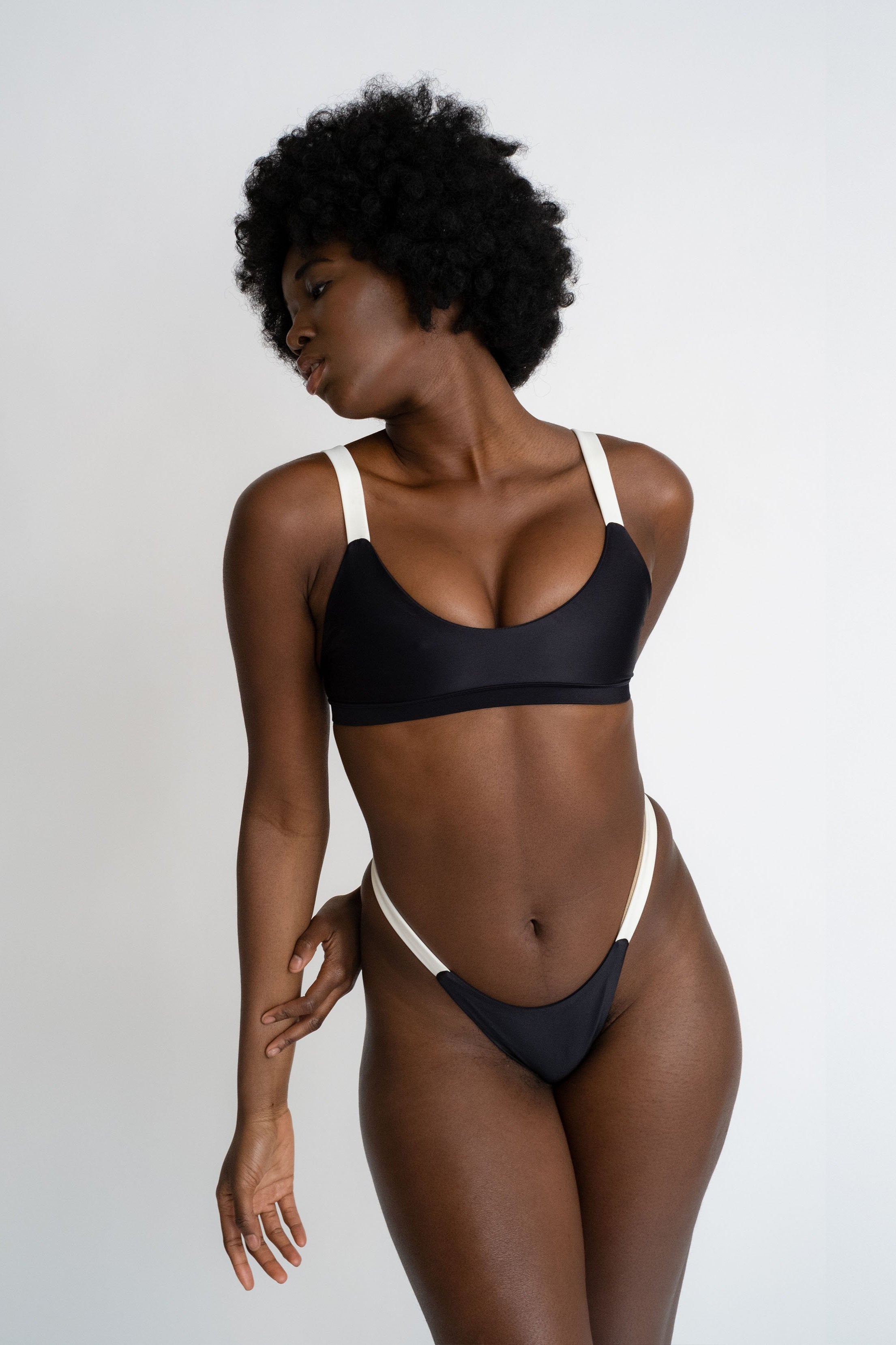 Perfect Ebony Body